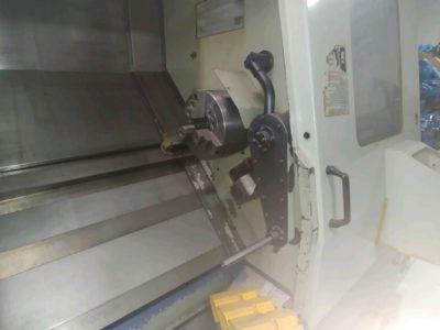 Hwacheon Hi Tech 400 CNC Turning Center-2